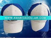 Wholesale cotton embroidery baseball cap