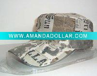 Wholesale 2010 fashion army cap