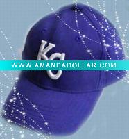 cotton baseball cap