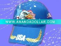 cotton baseball cap
