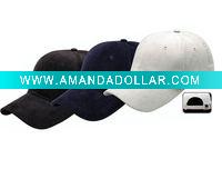 Wholesale 16 Strip Corduory cap