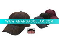 Wholesale Corduroy Jeans caps