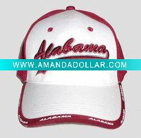 cotton baseball cap