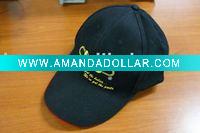 cotton baseball cap hat
