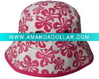 fashion hat