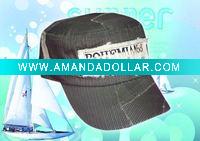 cotton baseball cap hat