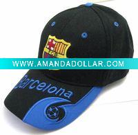 cotton baseball cap