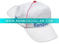 cotton baseball cap hat