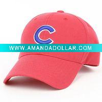 cotton baseball cap