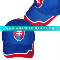 cotton baseball cap hat
