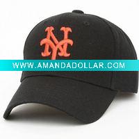 cotton baseball cap