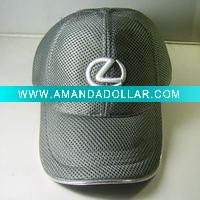 cotton baseball cap