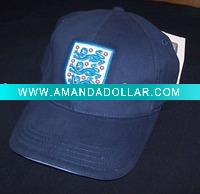 cotton baseball cap