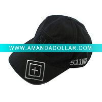 cotton baseball cap
