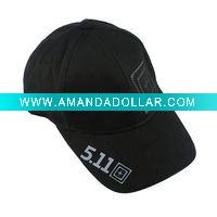 cotton baseball cap