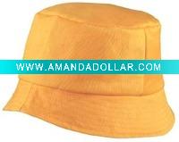 PROMOTION HAT, BUCKET HAT