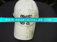 cotton baseball cap