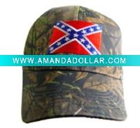 military style hat H-002