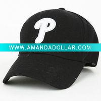 cotton baseball cap