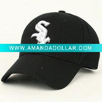 cotton baseball cap