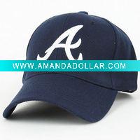 cotton baseball cap