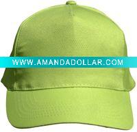 cotton baseball cap hat