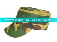 army cap