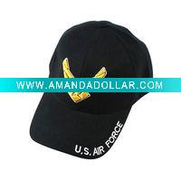 cotton baseball cap