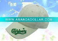 Wholesale cotton baseball cap