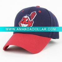 cotton baseball cap