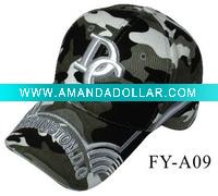 CAMO CAP