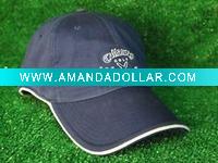 Wholesale cotton baseball cap