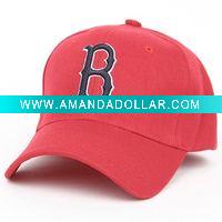 cotton baseball cap