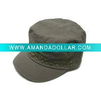fashion military cap / army cap