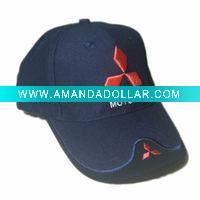 Wholesale cotton baseball cap