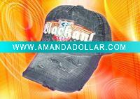 cotton baseball cap
