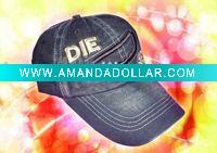 Wholesale cotton baseball cap