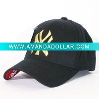 Wholesale cotton baseball cap