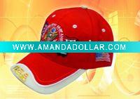 Wholesale cotton baseball cap