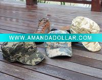 Wholesale Camouflage cap