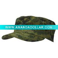 Wholesale army cap