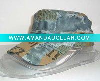 Wholesale cotton army hat
