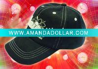 Wholesale cotton baseball cap