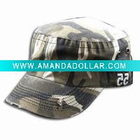 Wholesale army cap,military cap,camouflage cap