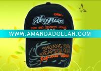 Wholesale cotton baseball cap
