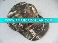 Wholesale camouflage baseball hat