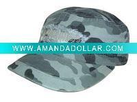 Wholesale army cap,military cap,camouflage cap