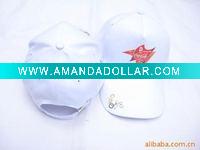 plain white baseball caps/cheap baseball caps/sport caps racing