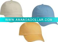 Wholesale cotton baseball cap