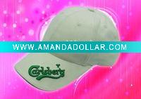 Wholesale cotton baseball cap